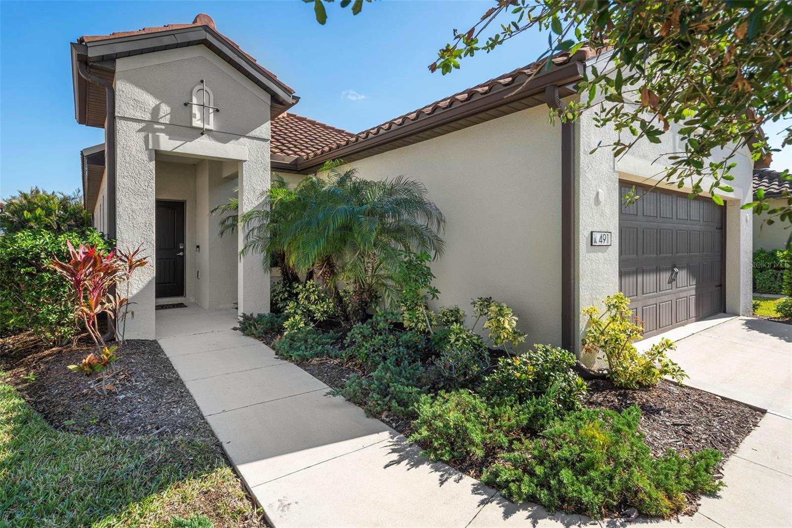 491 CASALINO DR, NOKOMIS, FL, 34275