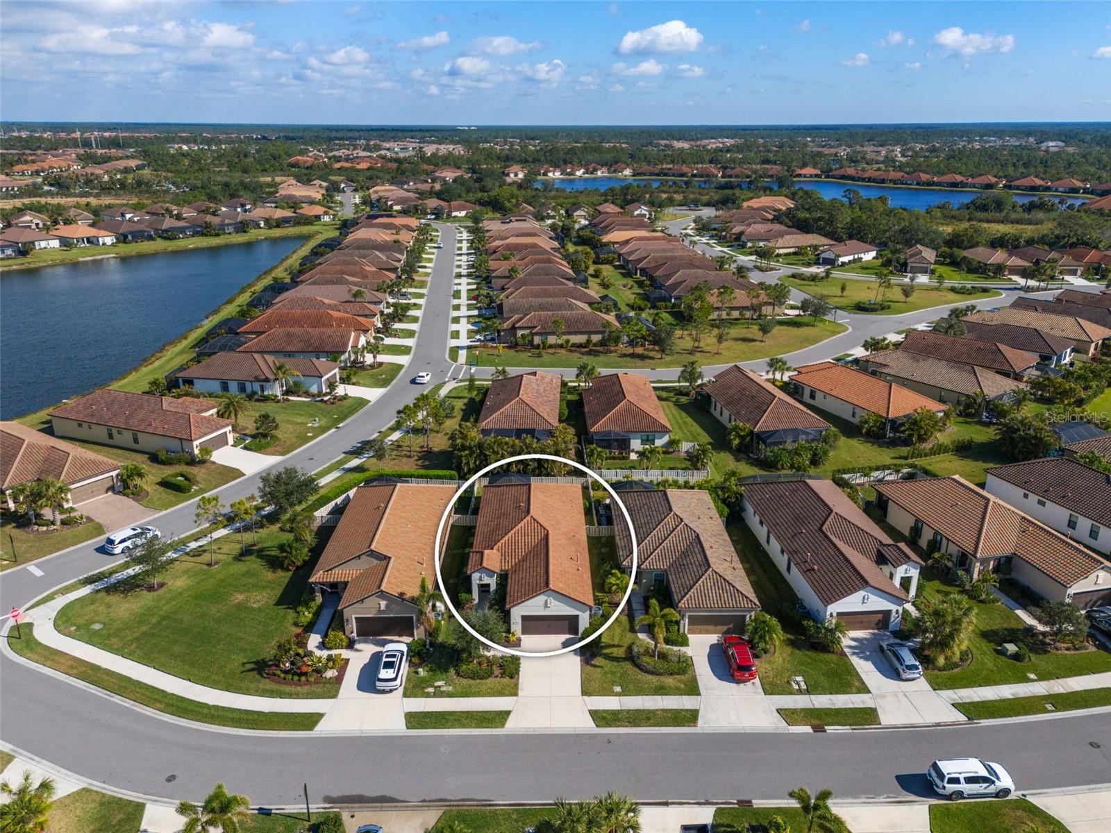 491 CASALINO DR, NOKOMIS, FL, 34275