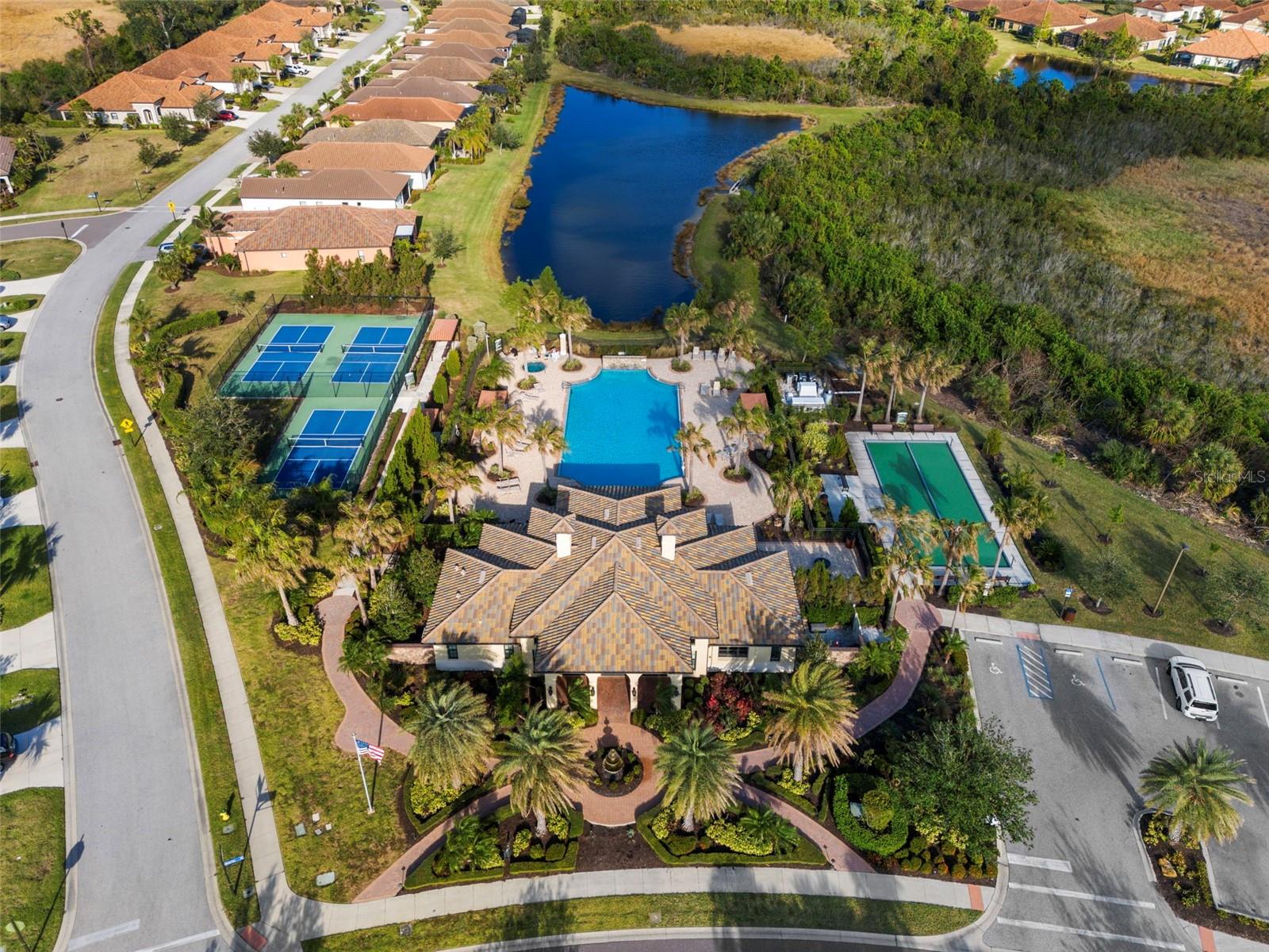 491 CASALINO DR, NOKOMIS, FL, 34275