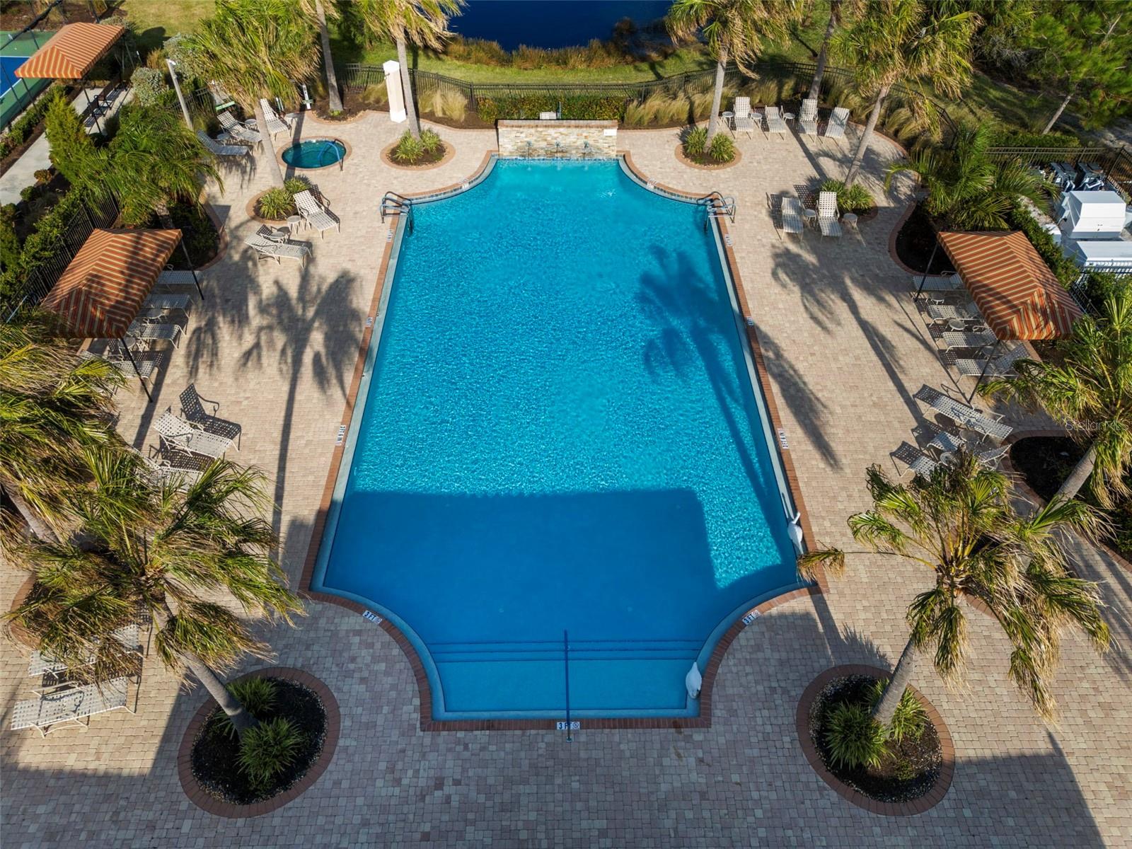 491 CASALINO DR, NOKOMIS, FL, 34275
