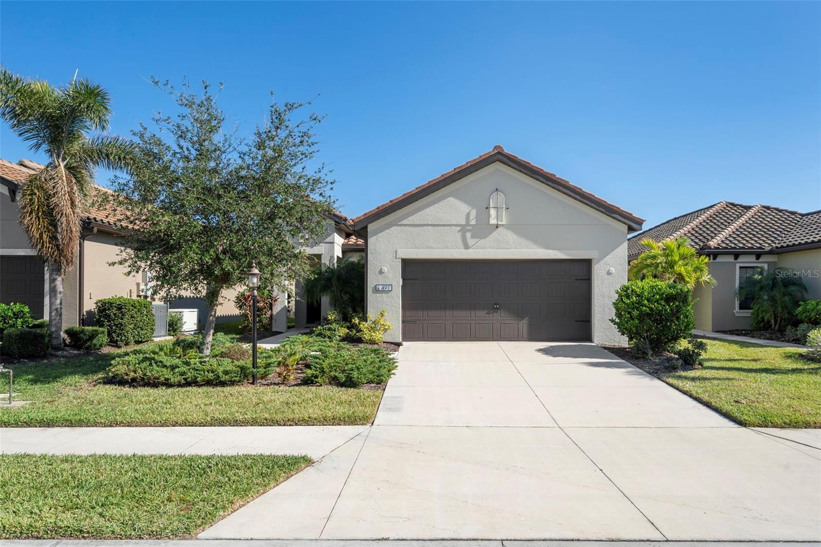 491 CASALINO DR, NOKOMIS, FL, 34275