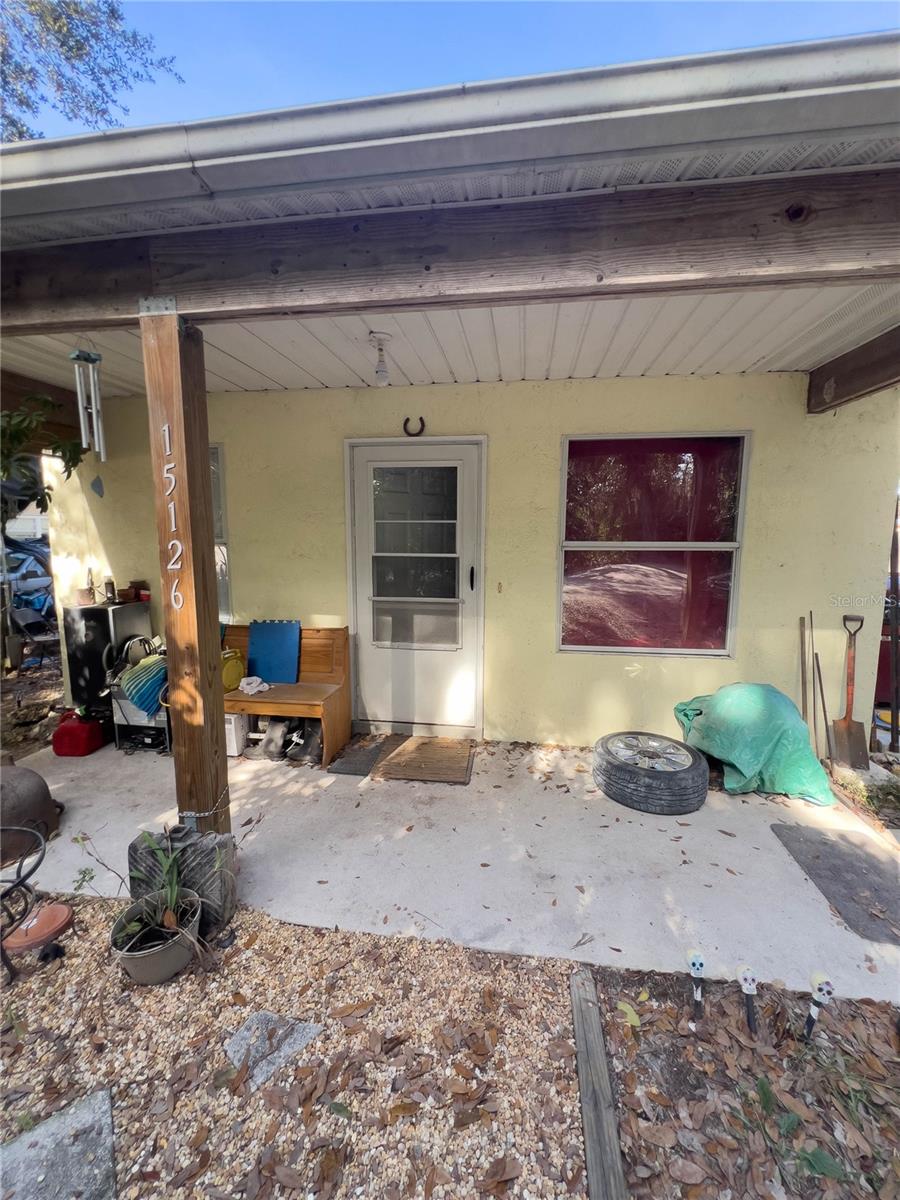 15126 NE 35TH AVENUE RD, CITRA, FL, 32113