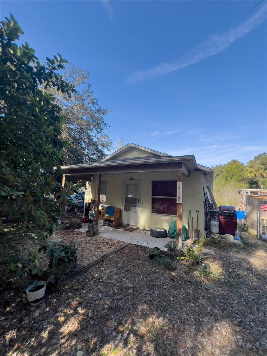 15126 NE 35TH AVENUE RD, CITRA, FL, 32113