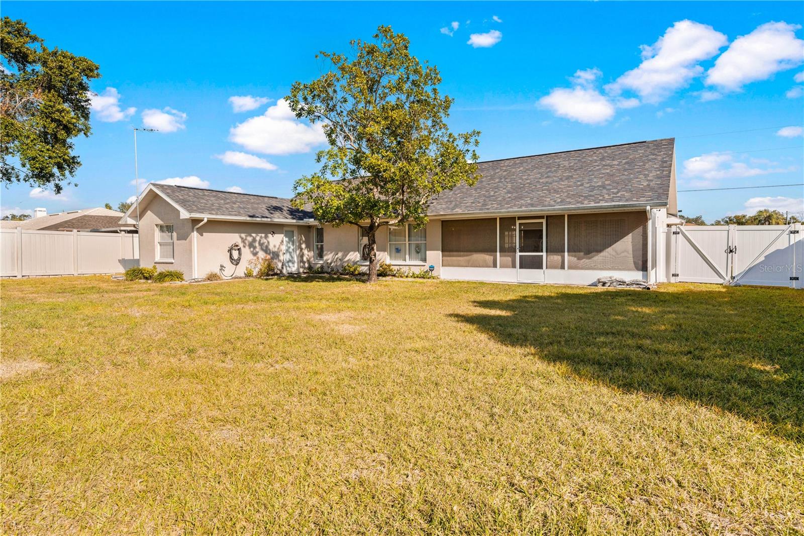 4365 TIOGA AVE, SPRING HILL, FL, 34608
