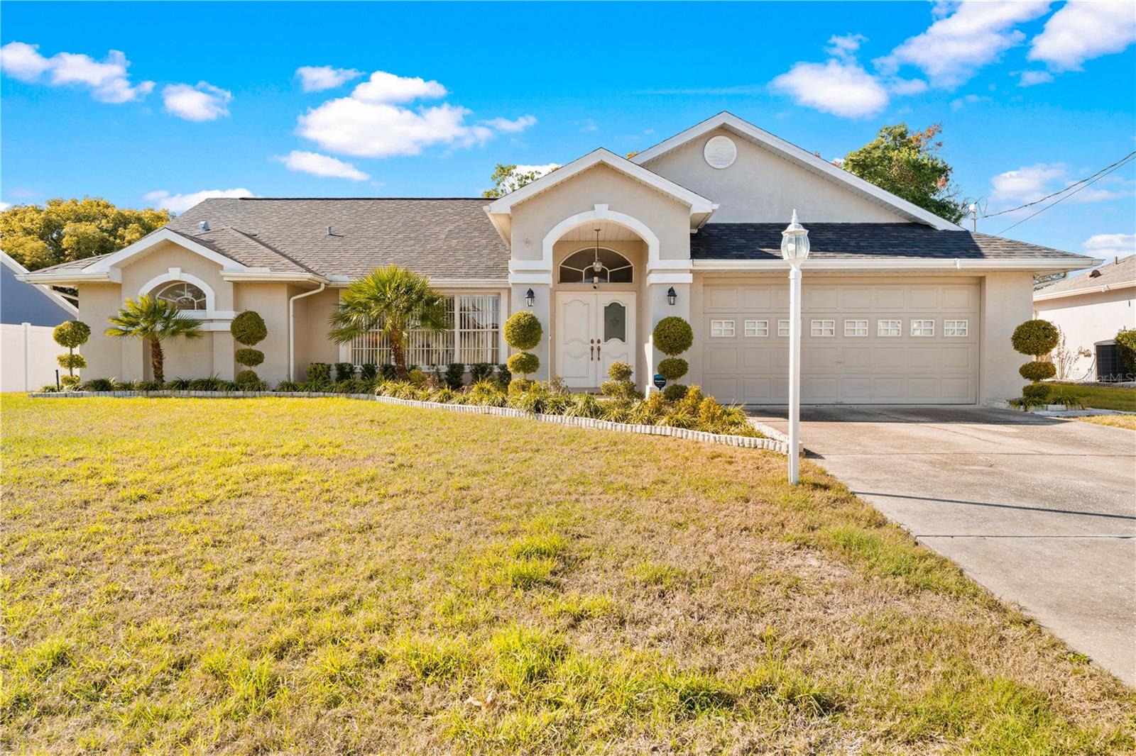 4365 TIOGA AVE, SPRING HILL, FL, 34608