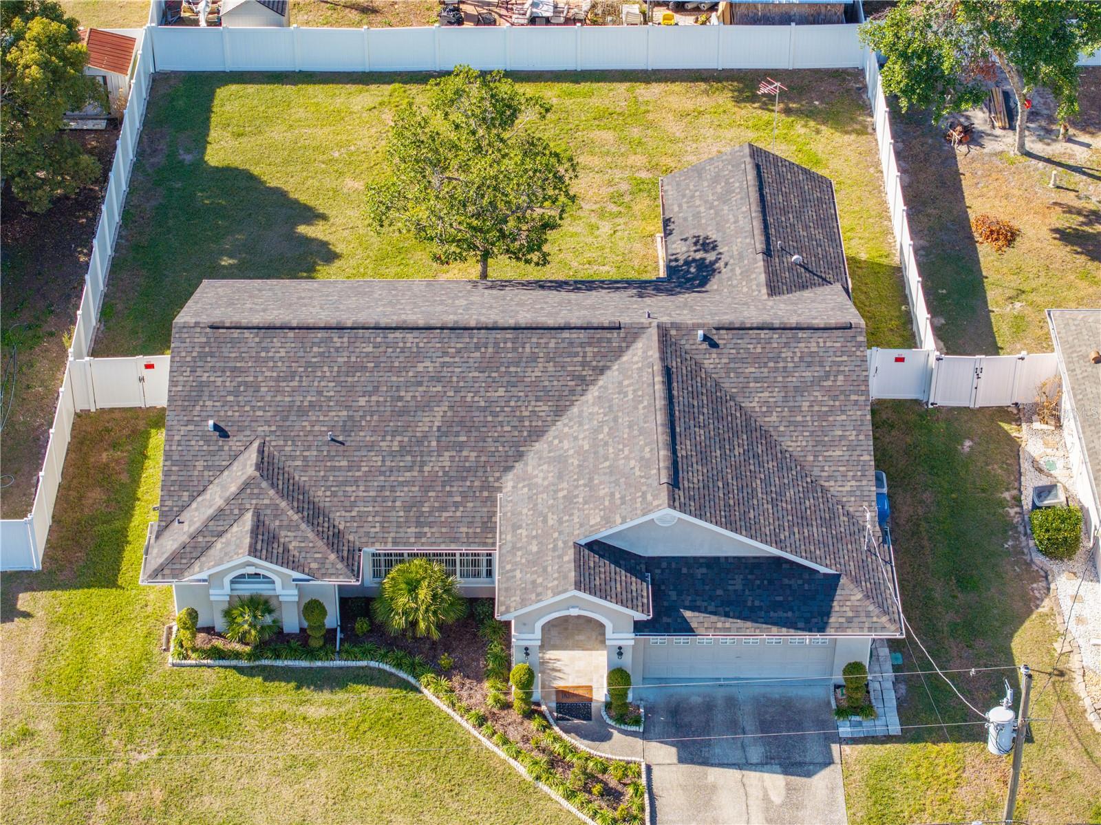 4365 TIOGA AVE, SPRING HILL, FL, 34608