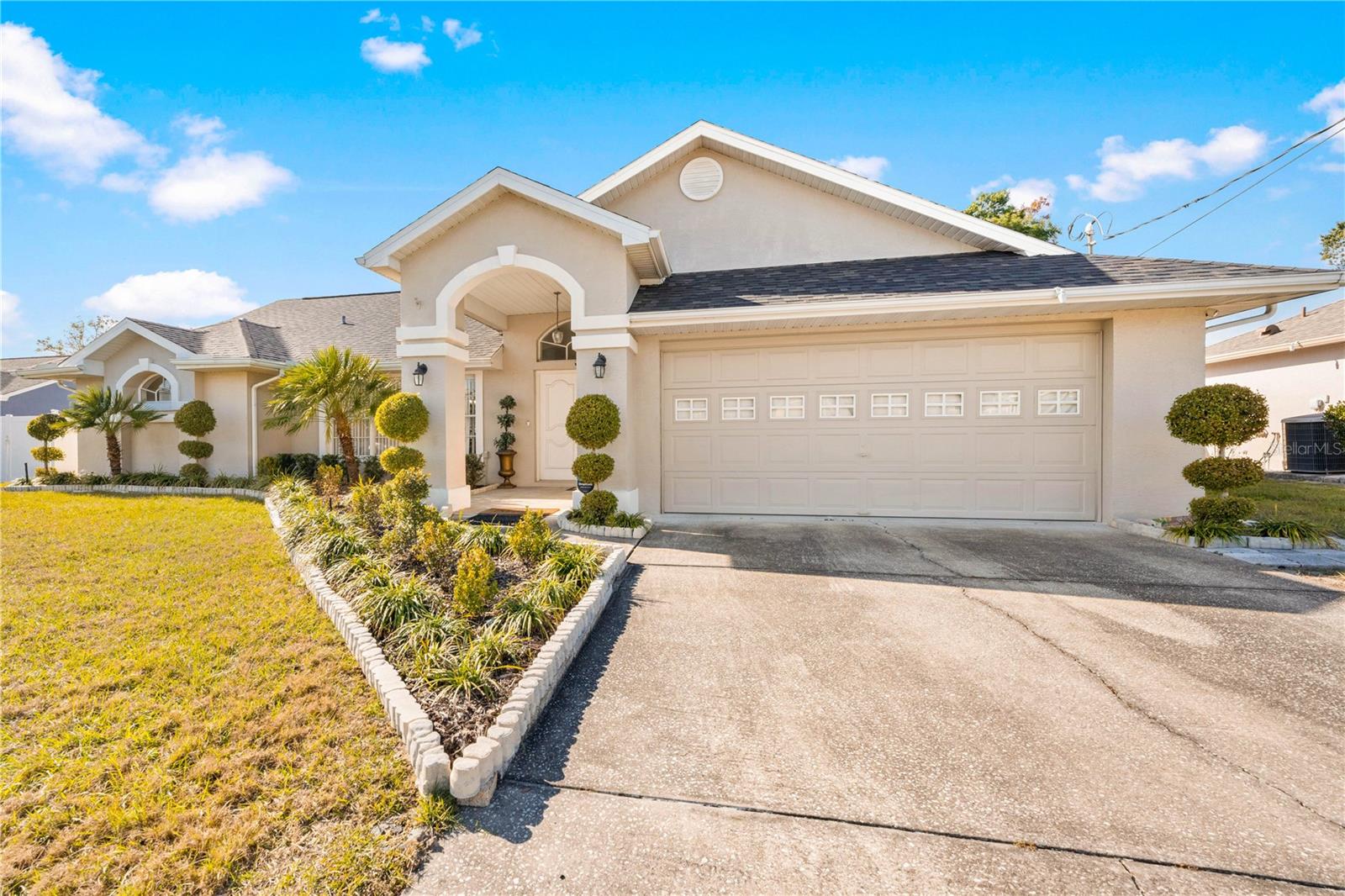 4365 TIOGA AVE, SPRING HILL, FL, 34608