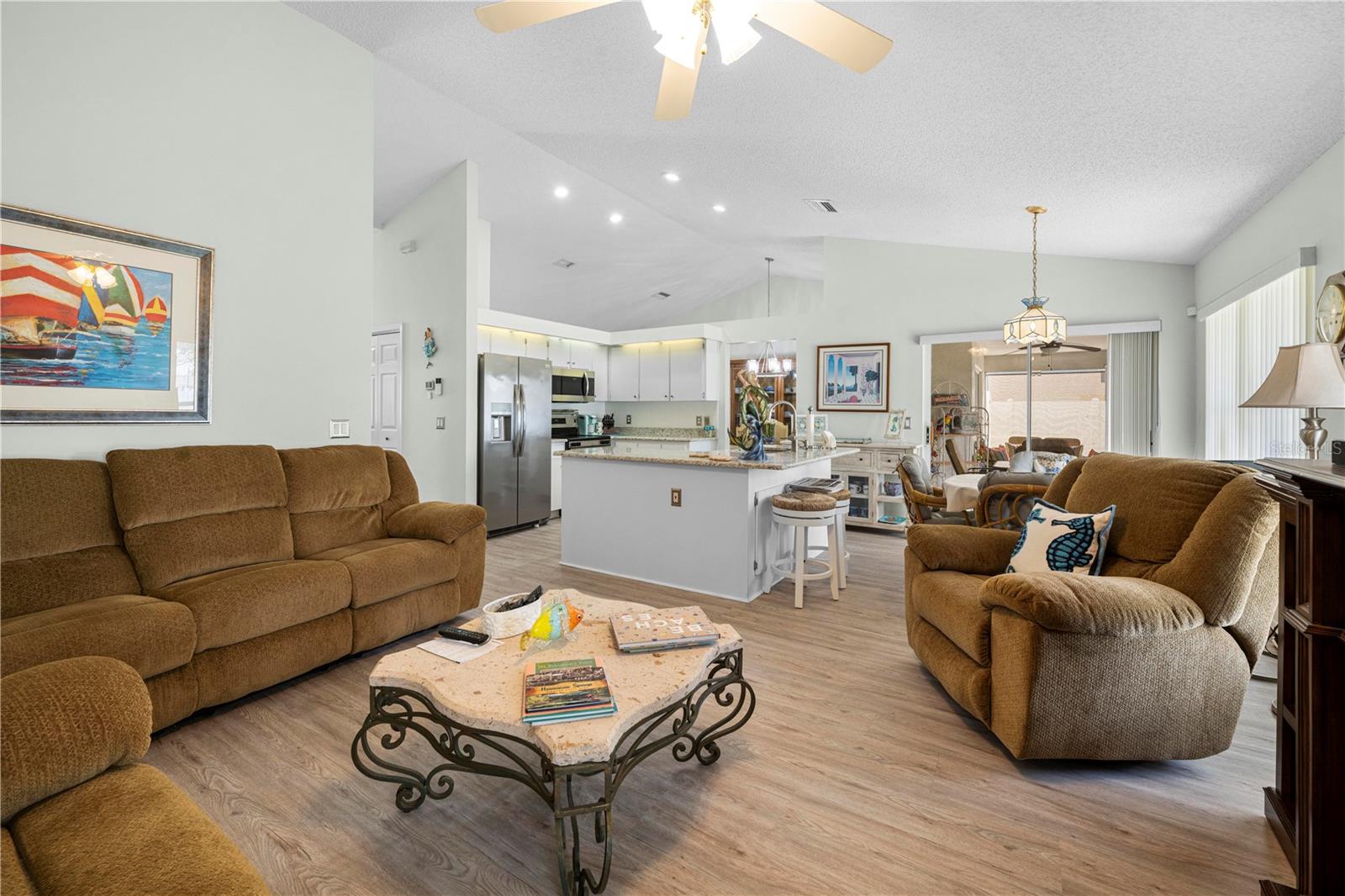 4365 TIOGA AVE, SPRING HILL, FL, 34608