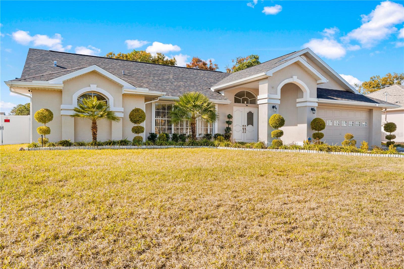 4365 TIOGA AVE, SPRING HILL, FL, 34608