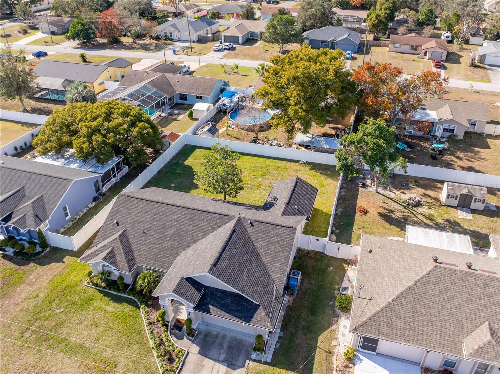 4365 TIOGA AVE, SPRING HILL, FL, 34608