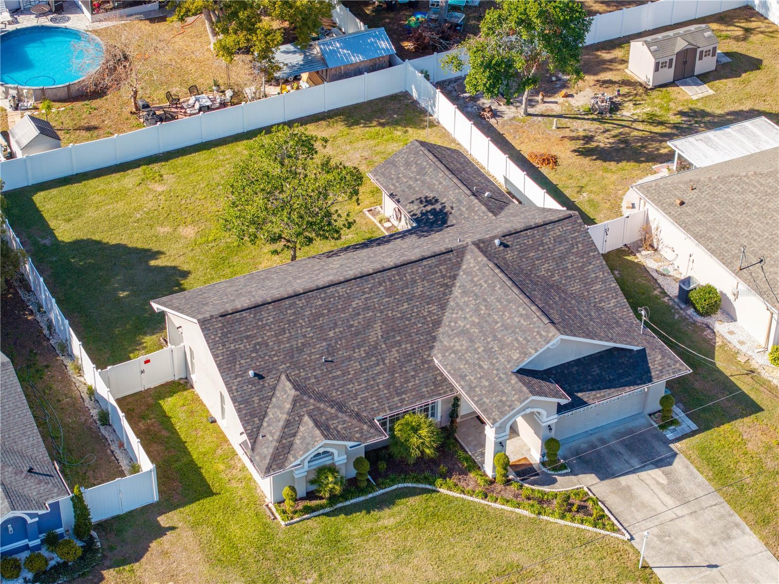 4365 TIOGA AVE, SPRING HILL, FL, 34608