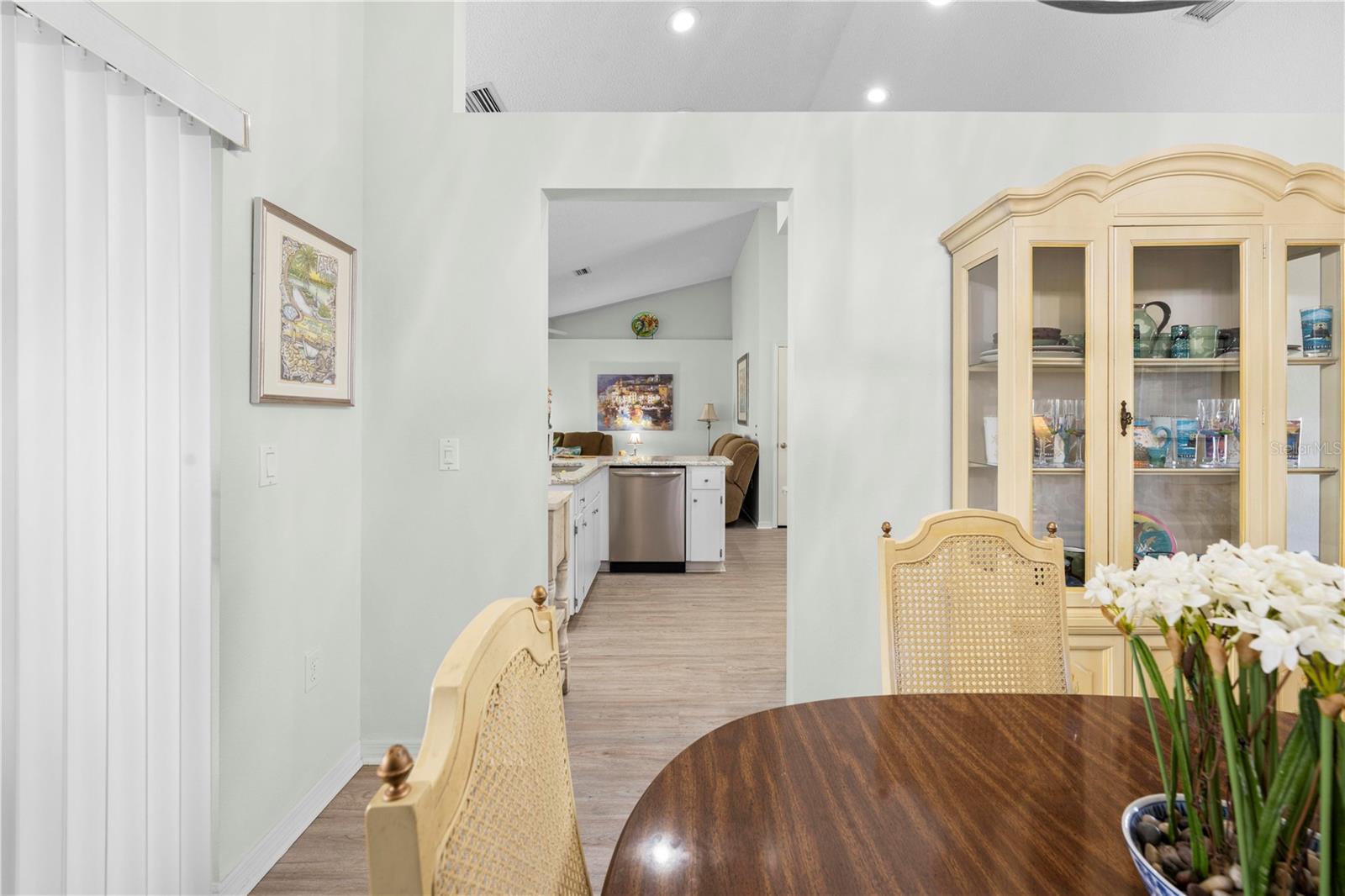 4365 TIOGA AVE, SPRING HILL, FL, 34608