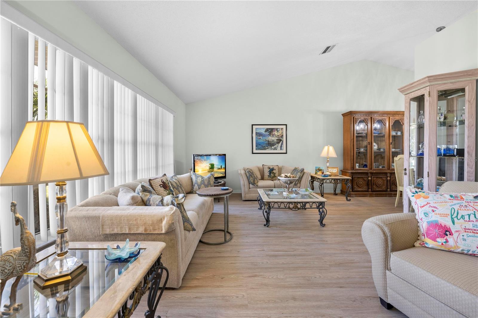 4365 TIOGA AVE, SPRING HILL, FL, 34608
