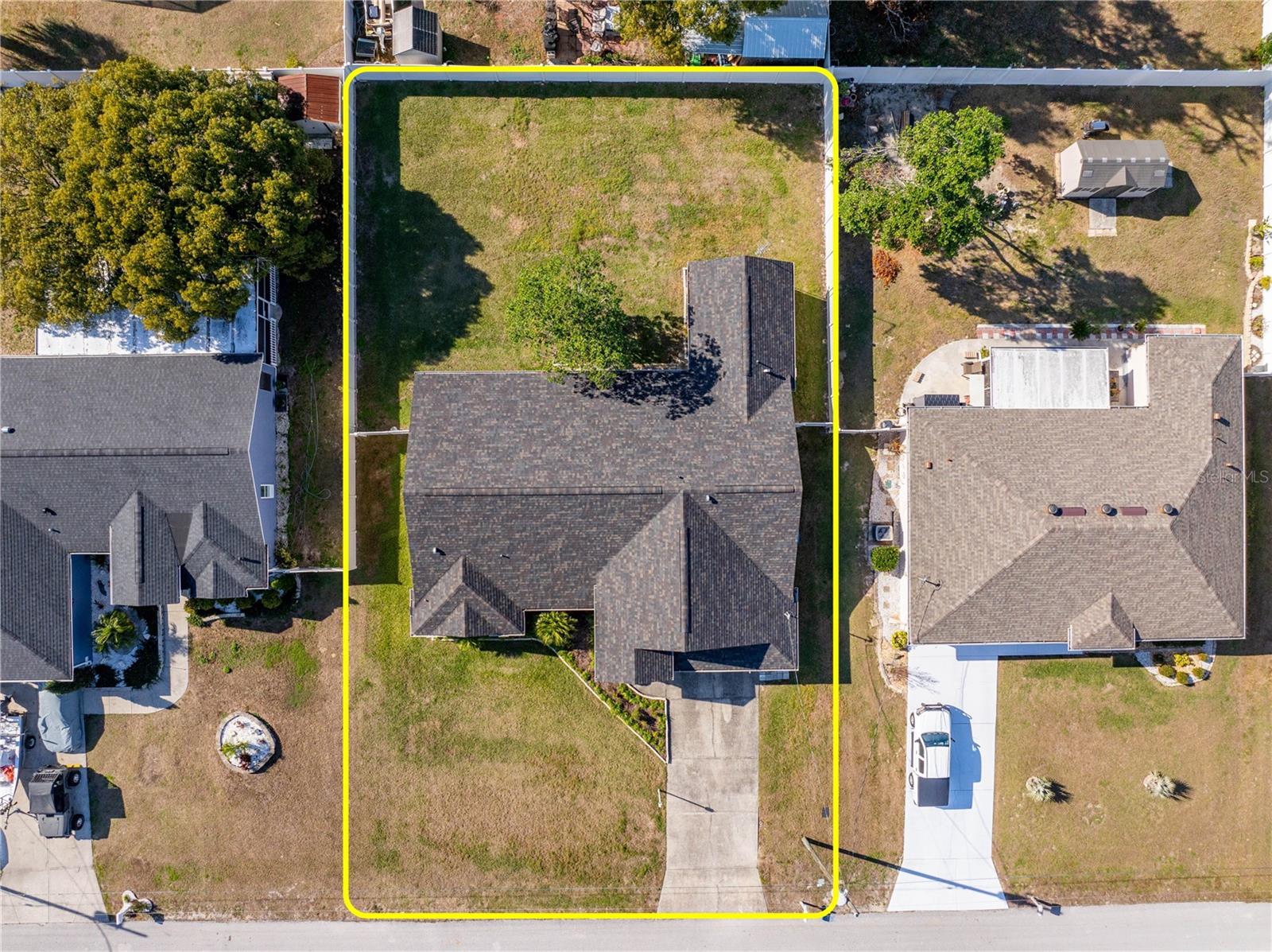 4365 TIOGA AVE, SPRING HILL, FL, 34608