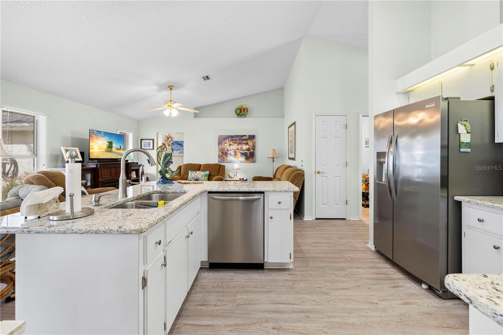 4365 TIOGA AVE, SPRING HILL, FL, 34608
