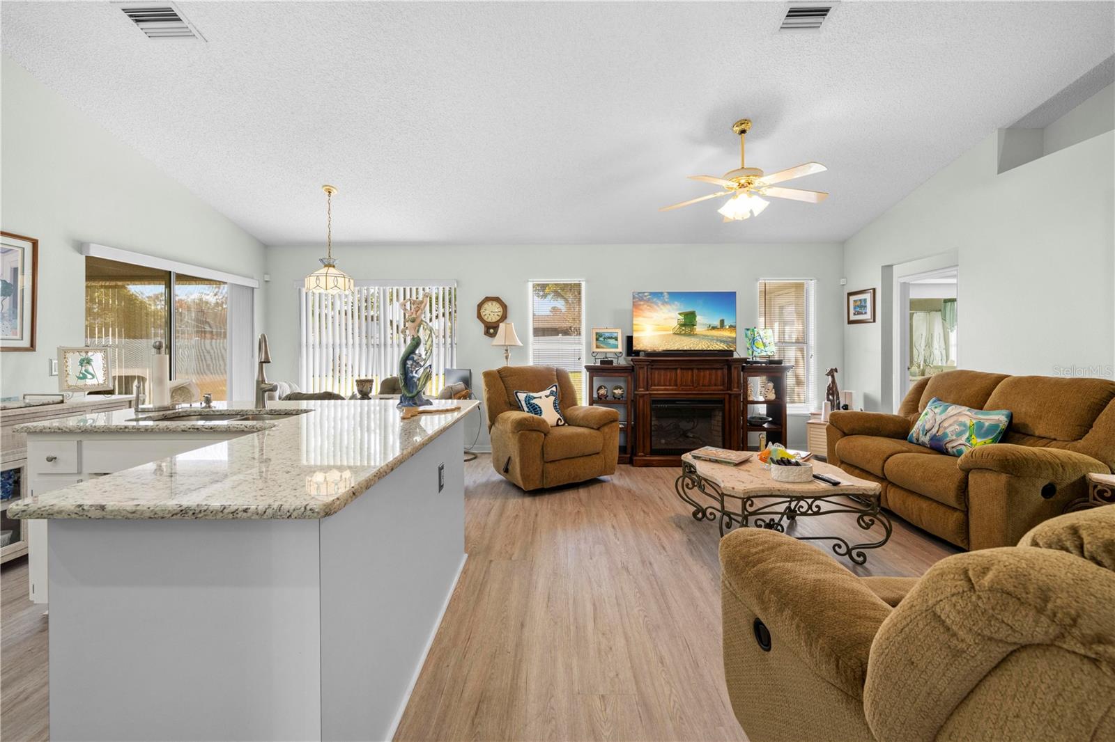 4365 TIOGA AVE, SPRING HILL, FL, 34608