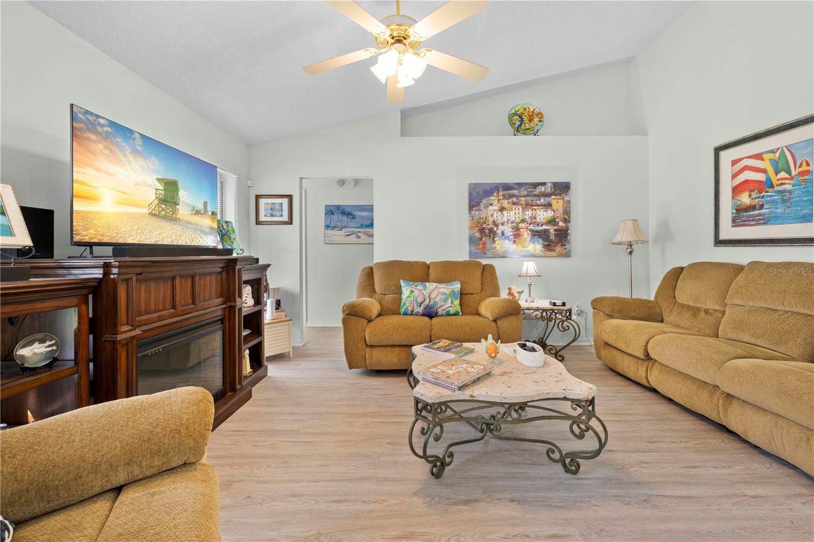 4365 TIOGA AVE, SPRING HILL, FL, 34608