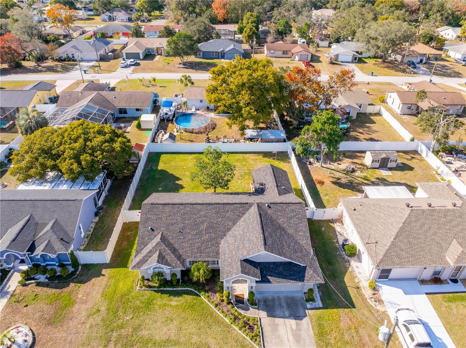 4365 TIOGA AVE, SPRING HILL, FL, 34608