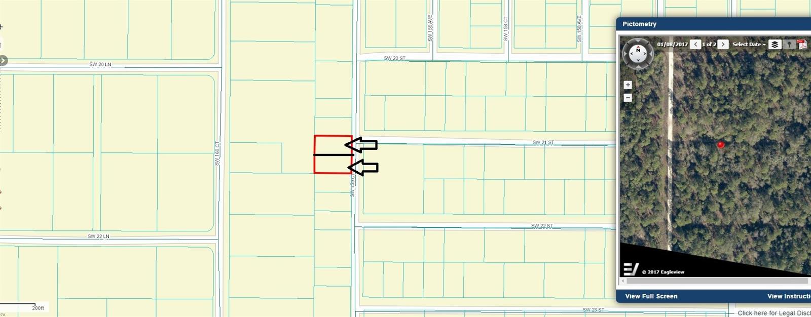 2130 SW 159TH CT, OCALA, FL, 34481