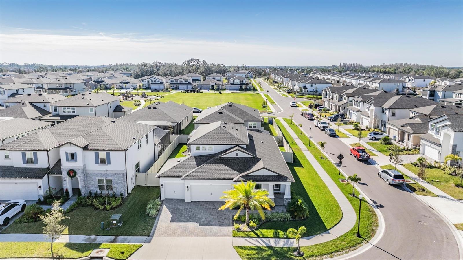 7678 NOTCHED PINE BND, WESLEY CHAPEL, FL, 33545