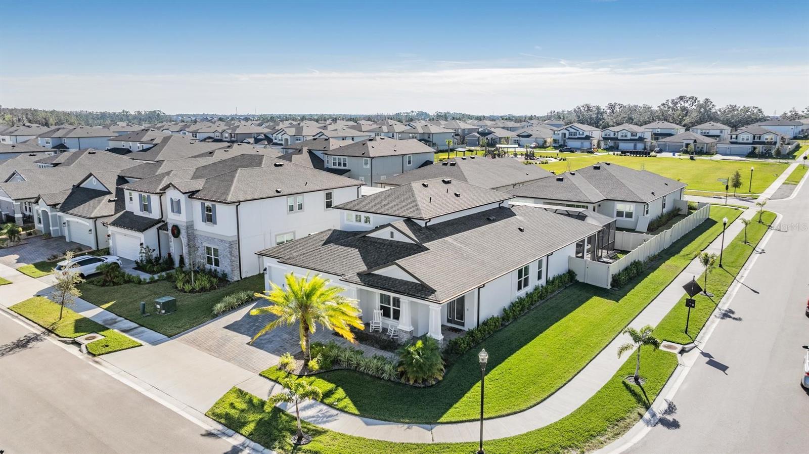 7678 NOTCHED PINE BND, WESLEY CHAPEL, FL, 33545