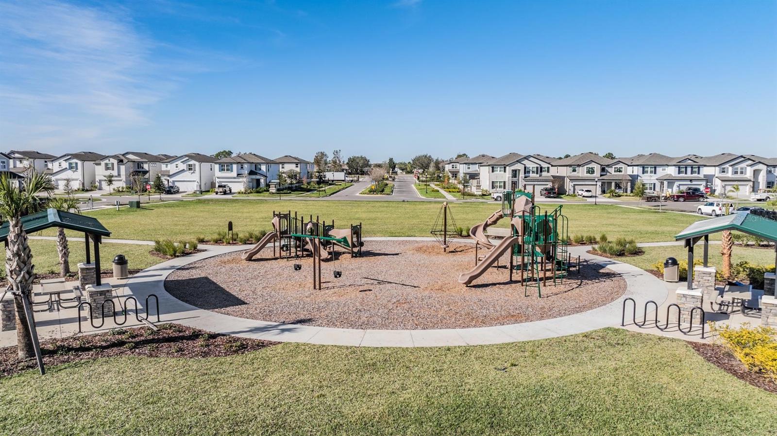 7678 NOTCHED PINE BND, WESLEY CHAPEL, FL, 33545