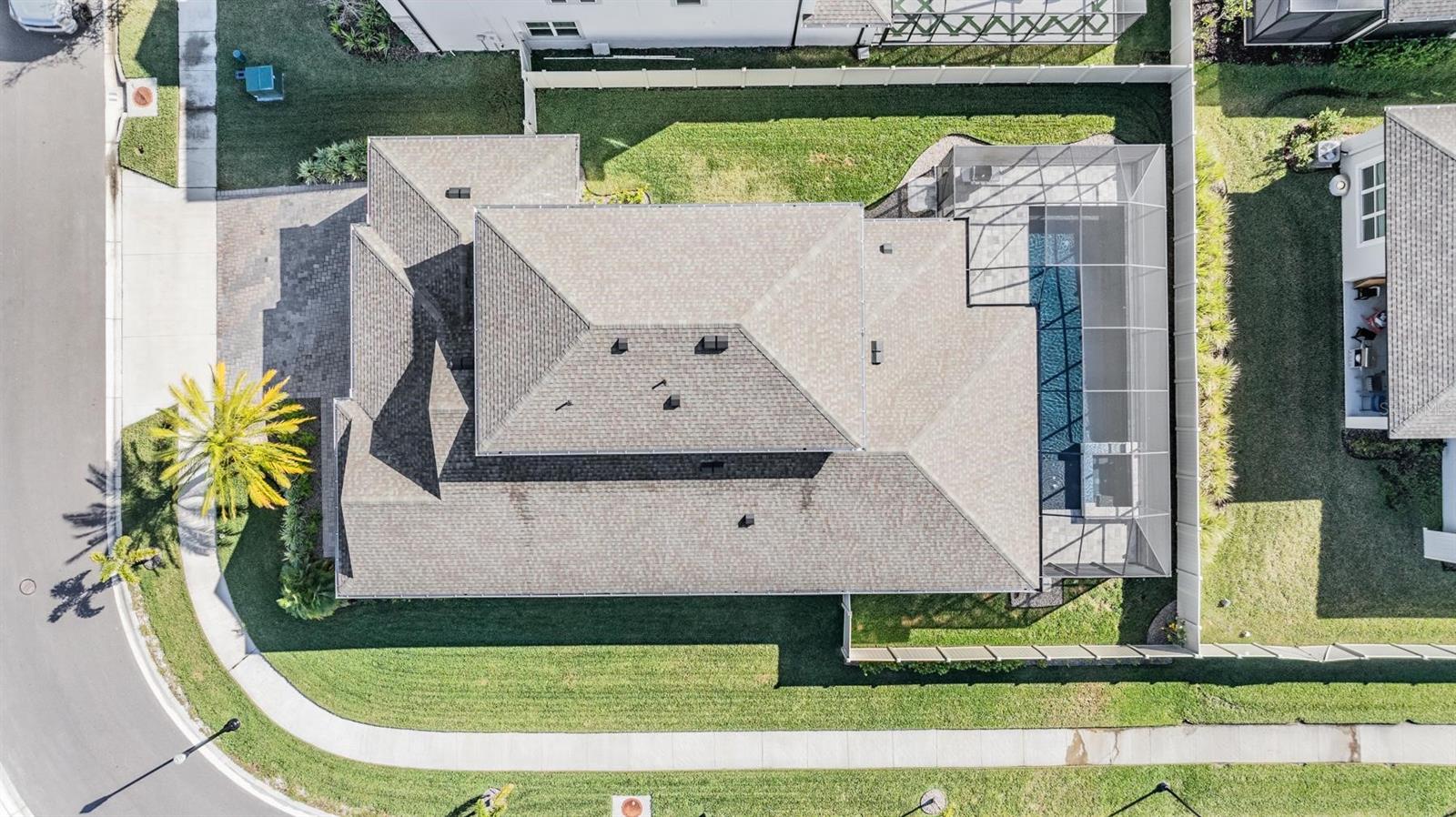 7678 NOTCHED PINE BND, WESLEY CHAPEL, FL, 33545