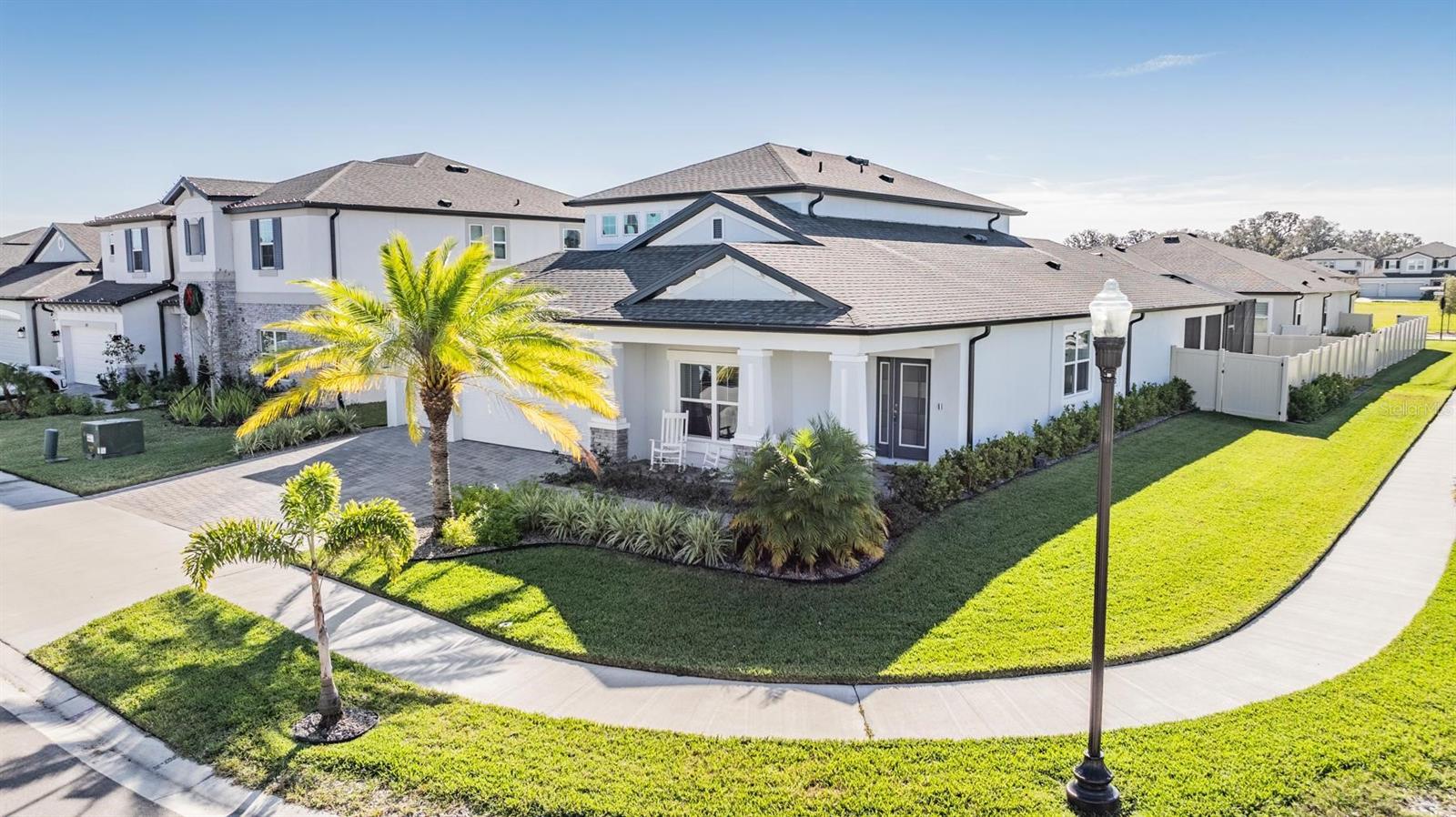 7678 NOTCHED PINE BND, WESLEY CHAPEL, FL, 33545