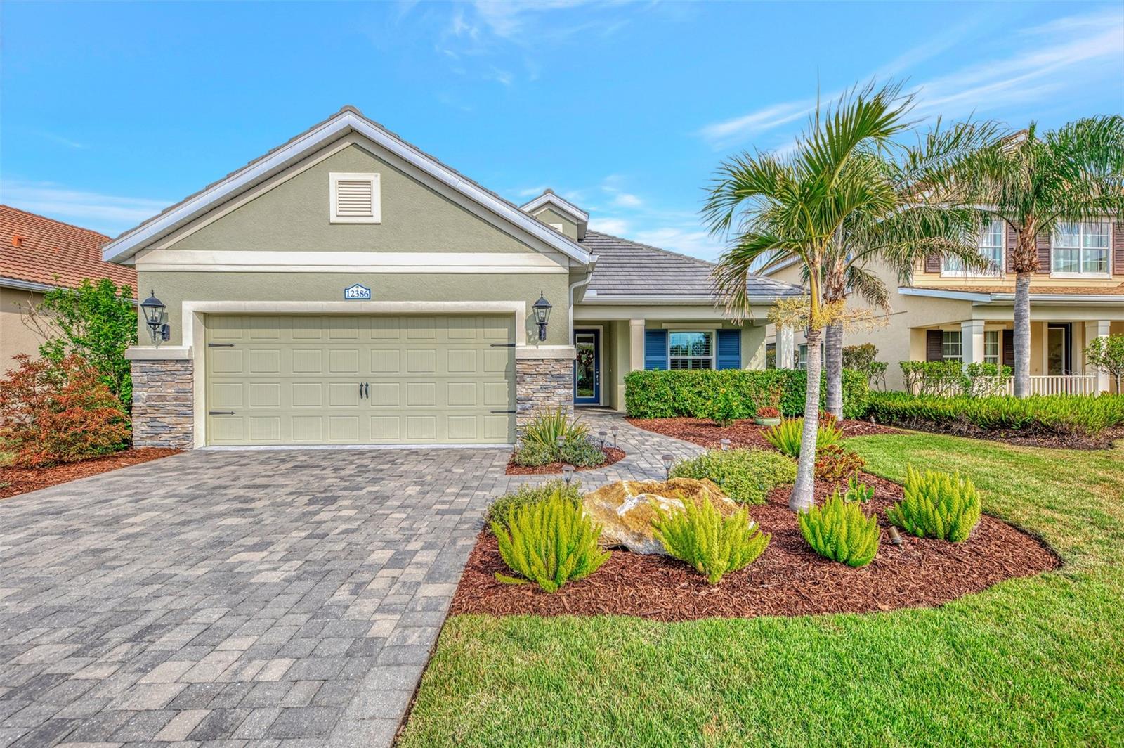 12386 SAGEWOOD DR, VENICE, FL, 34293