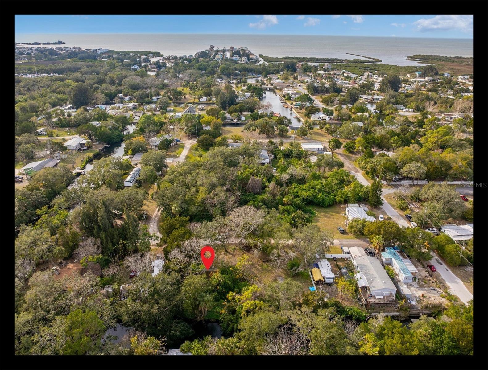 0 SNAPPER LN #Lot 76, HUDSON, FL, 34667