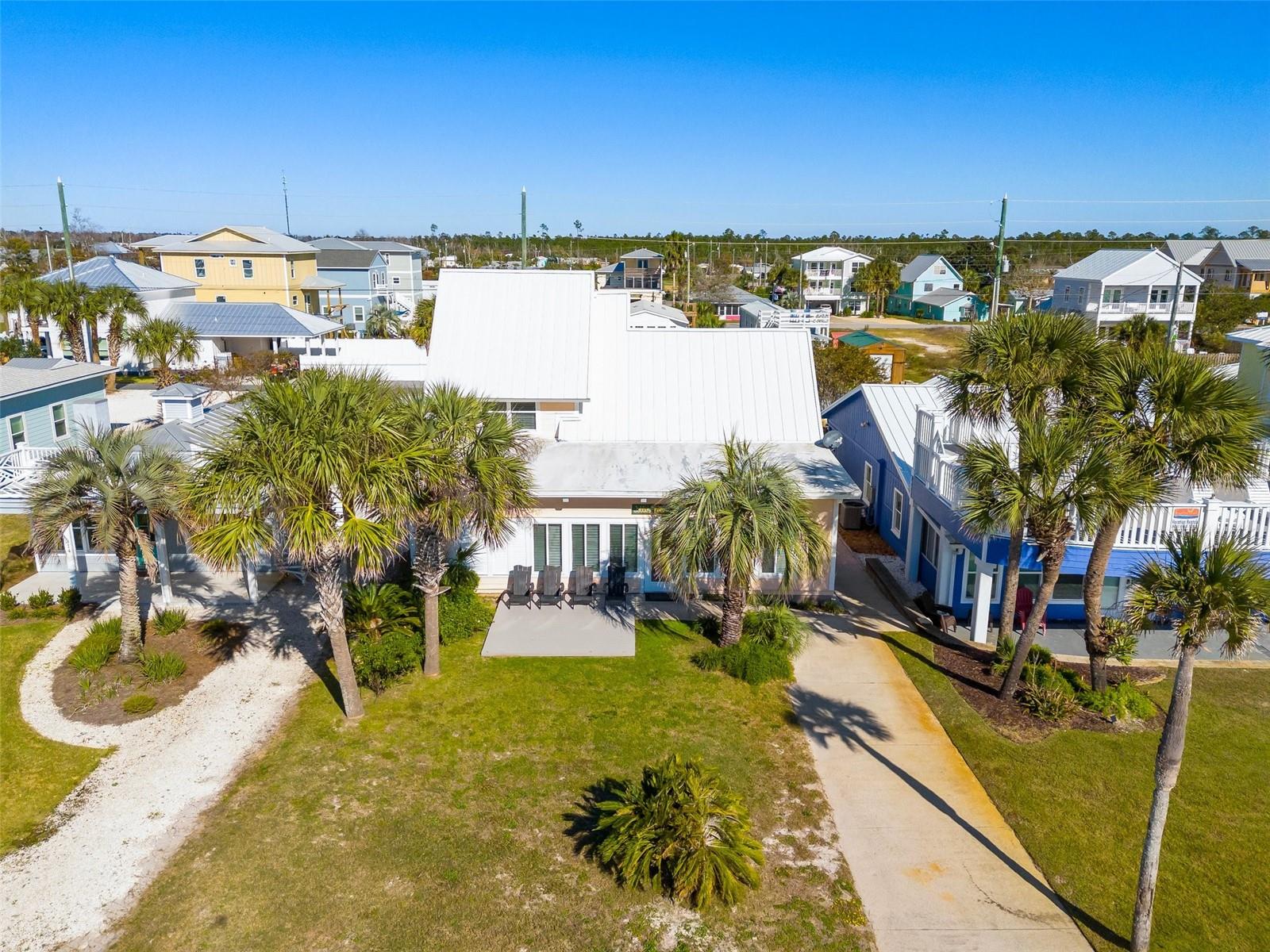 312 HIGHWAY 98, MEXICO BEACH, FL, 32456