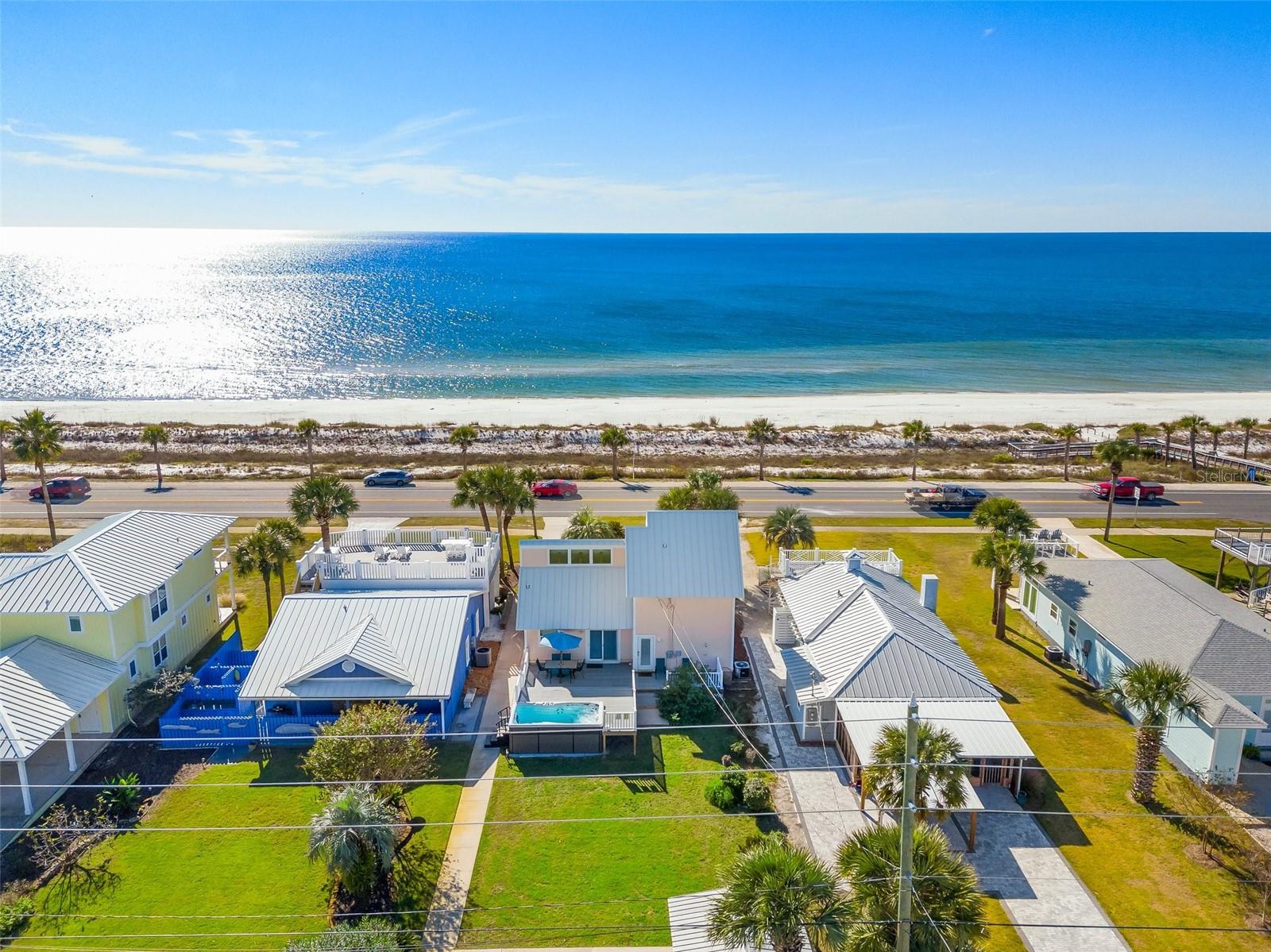 312 HIGHWAY 98, MEXICO BEACH, FL, 32456