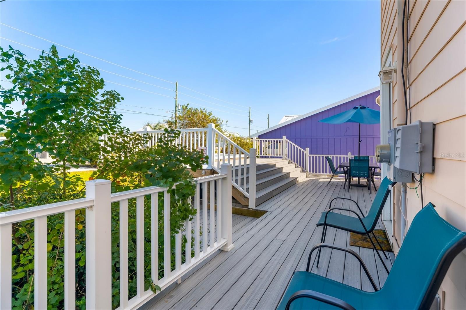 312 HIGHWAY 98, MEXICO BEACH, FL, 32456