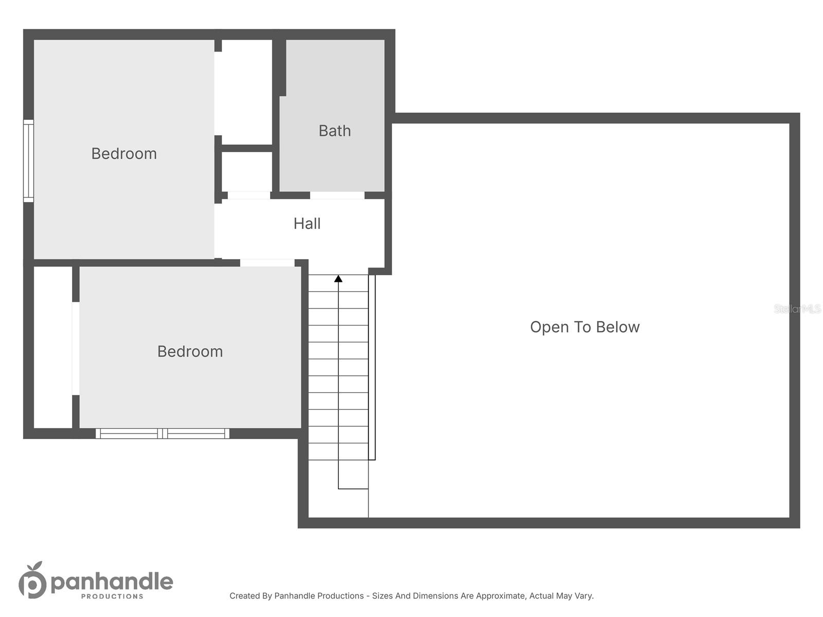 312 HIGHWAY 98, MEXICO BEACH, FL, 32456