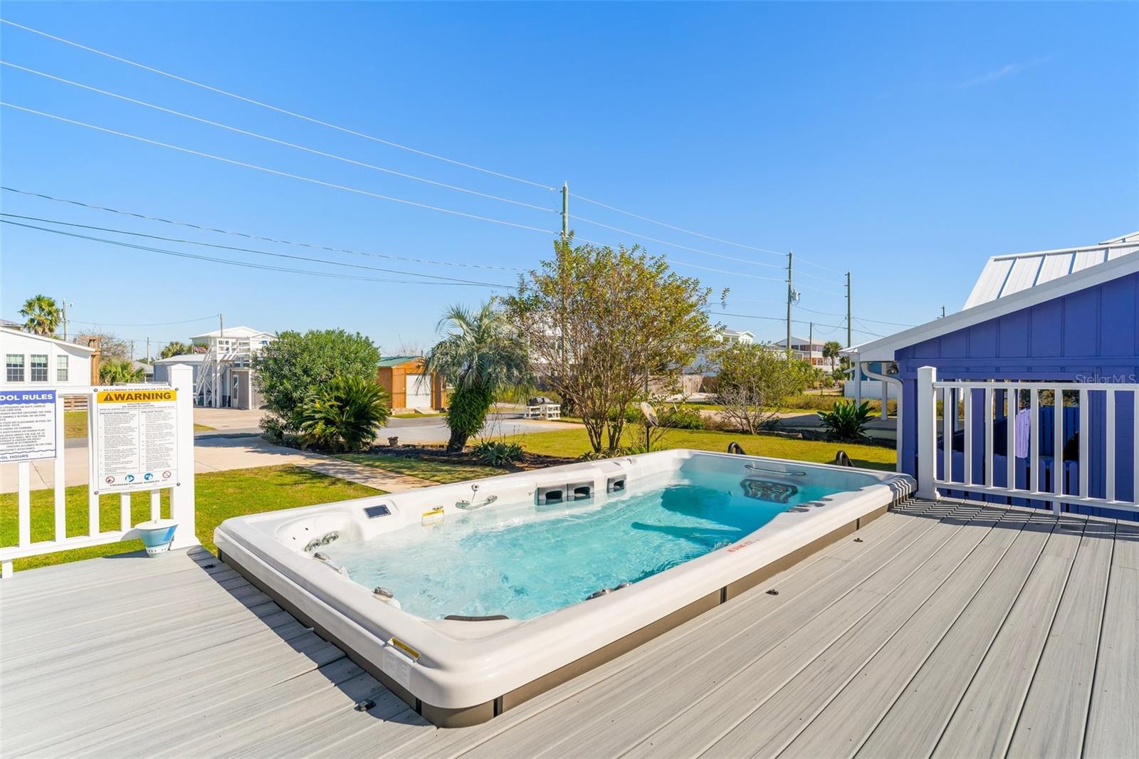 312 HIGHWAY 98, MEXICO BEACH, FL, 32456