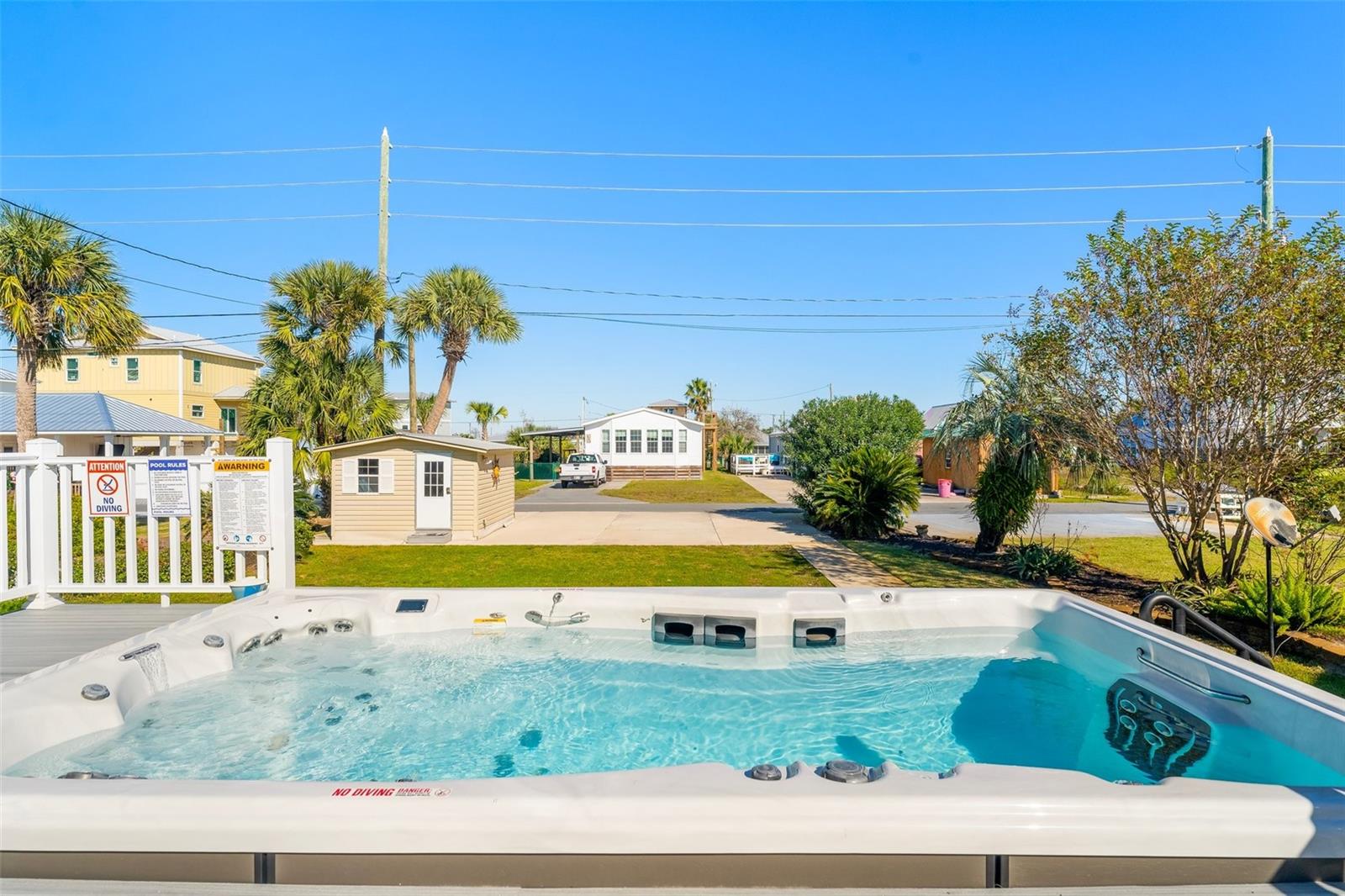 312 HIGHWAY 98, MEXICO BEACH, FL, 32456