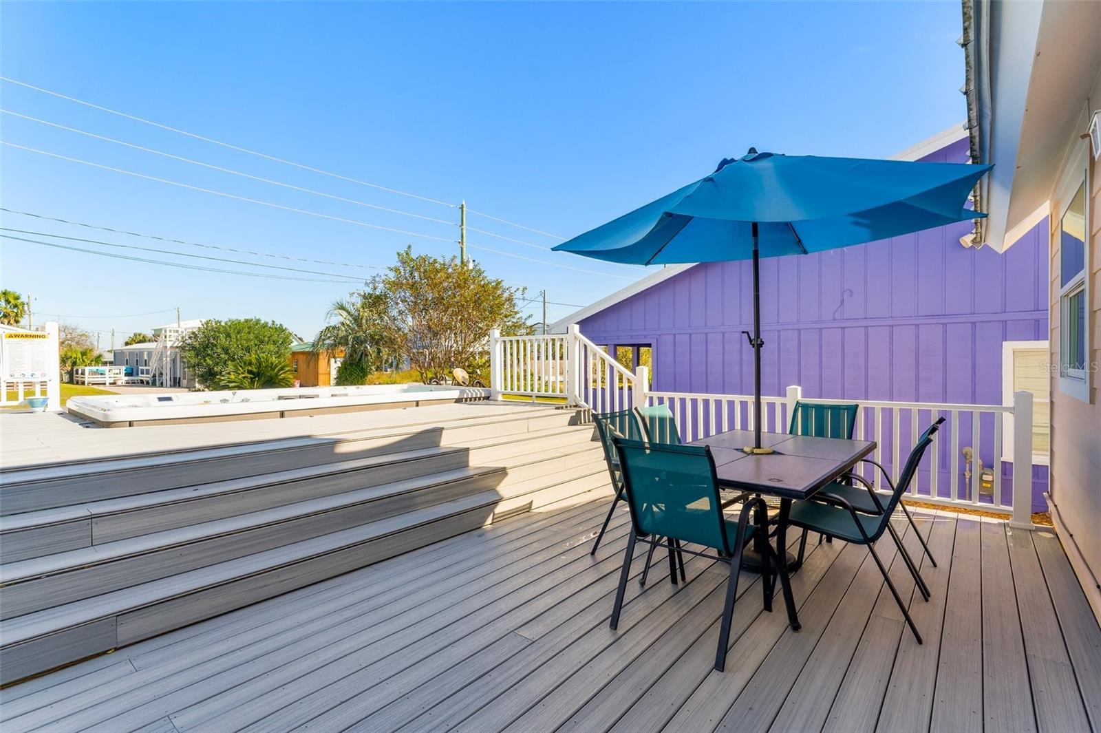 312 HIGHWAY 98, MEXICO BEACH, FL, 32456