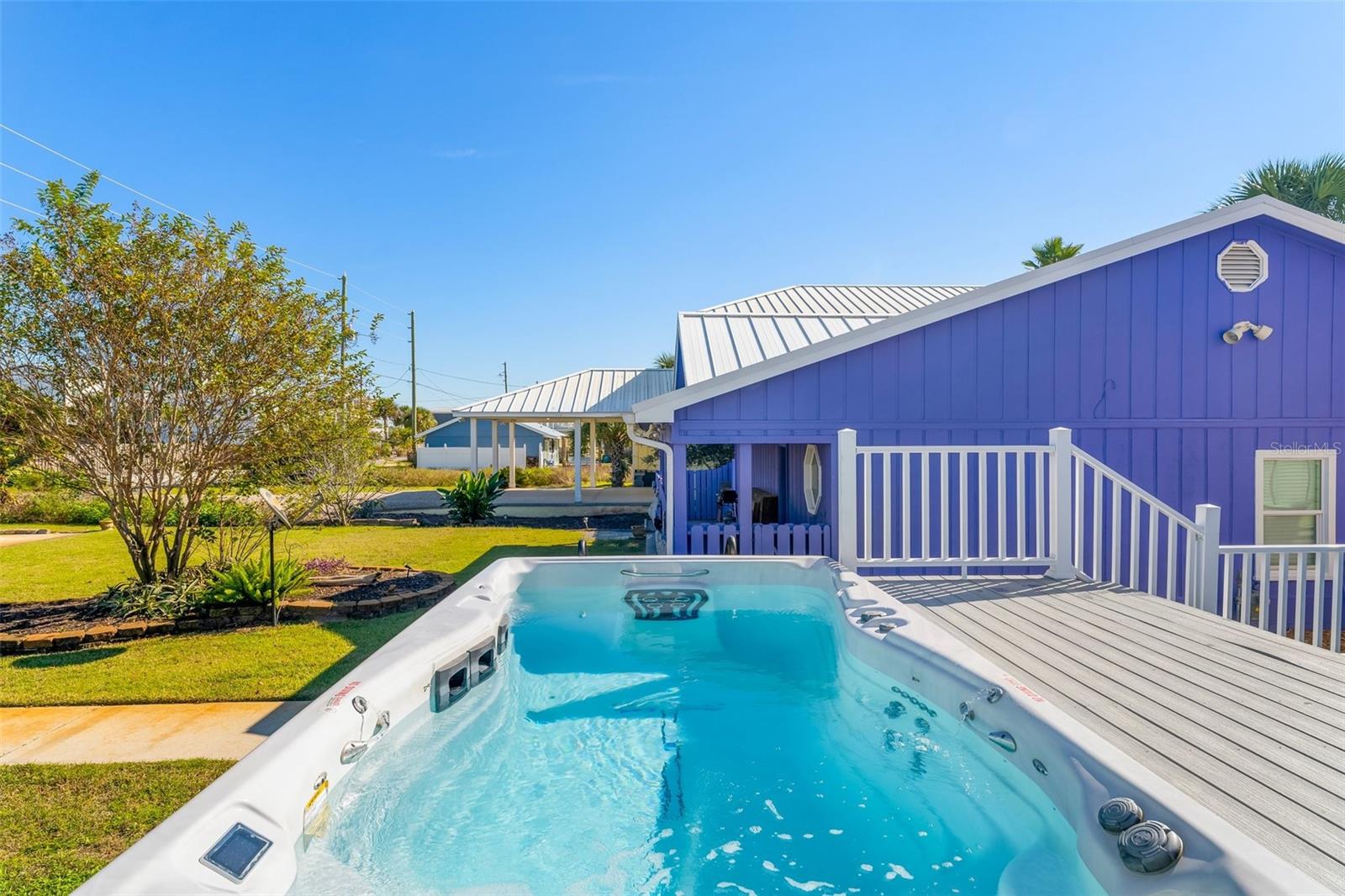 312 HIGHWAY 98, MEXICO BEACH, FL, 32456