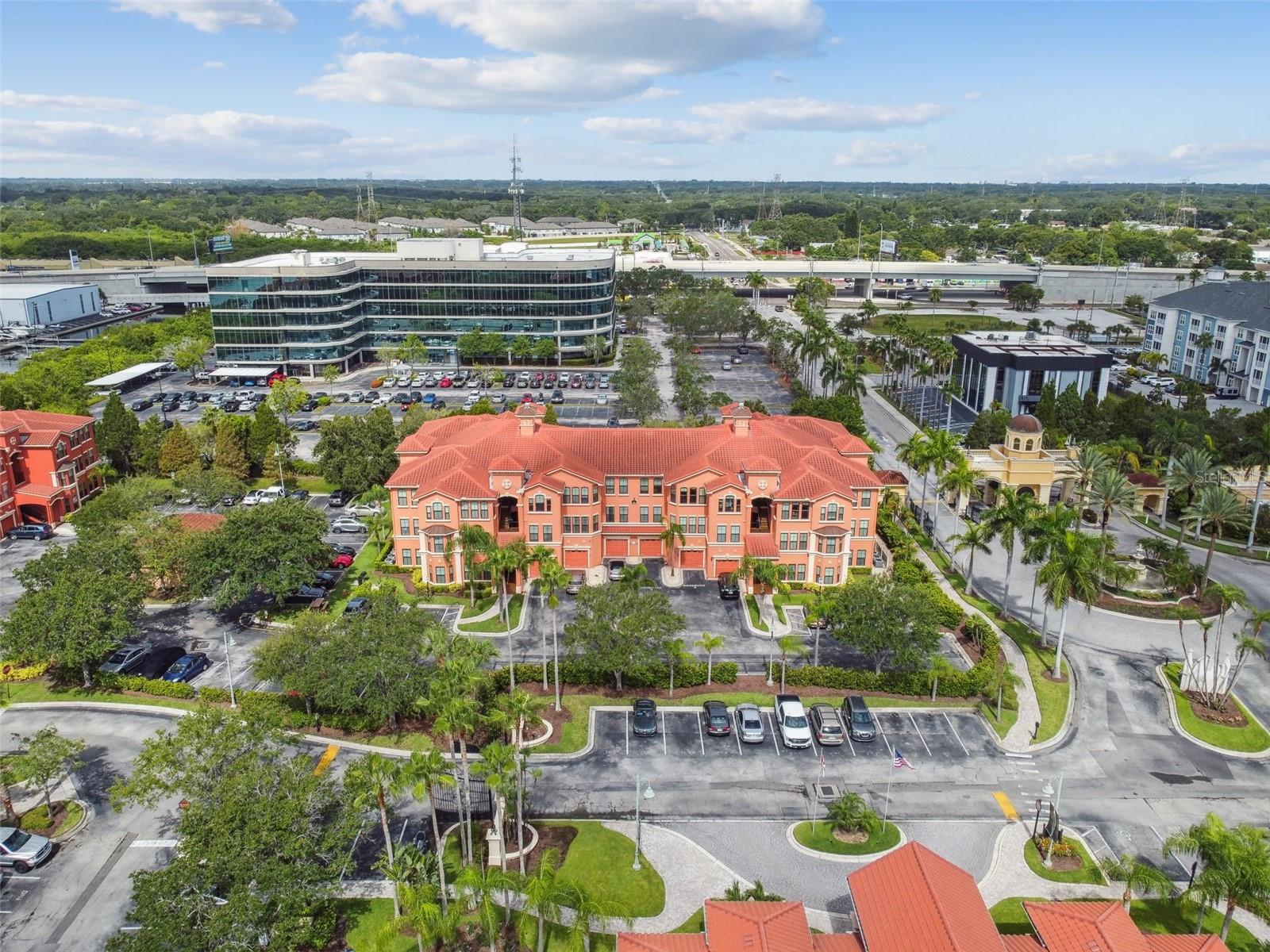 2705 VIA MURANO #116, CLEARWATER, FL, 33764