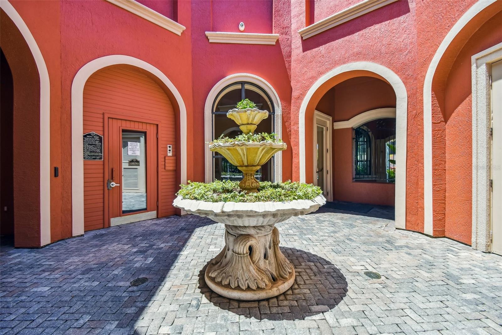 2705 VIA MURANO #116, CLEARWATER, FL, 33764