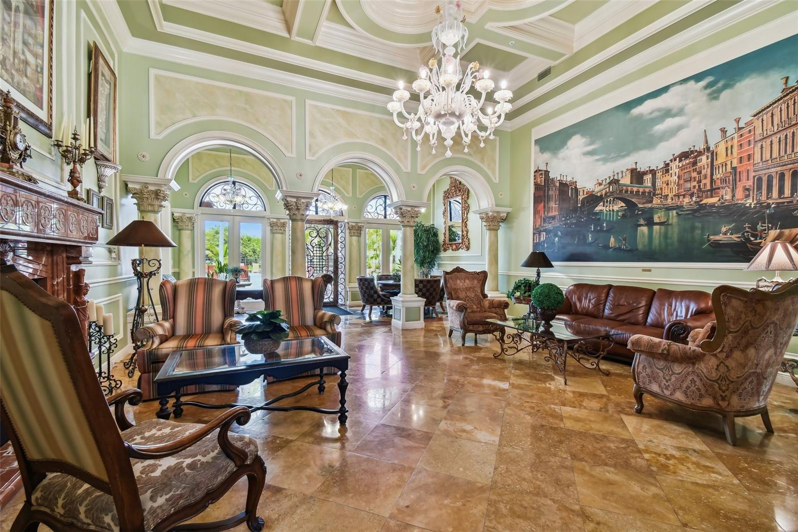 2705 VIA MURANO #116, CLEARWATER, FL, 33764