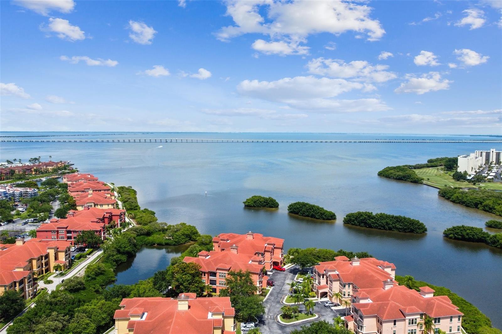 2705 VIA MURANO #116, CLEARWATER, FL, 33764