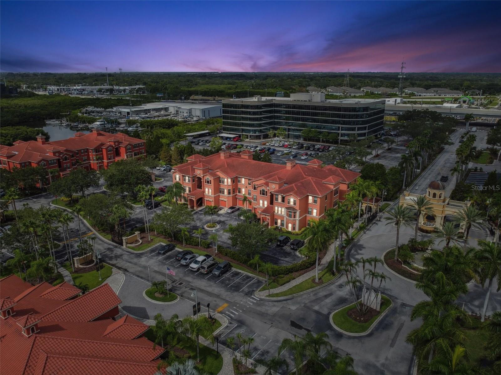 2705 VIA MURANO #116, CLEARWATER, FL, 33764