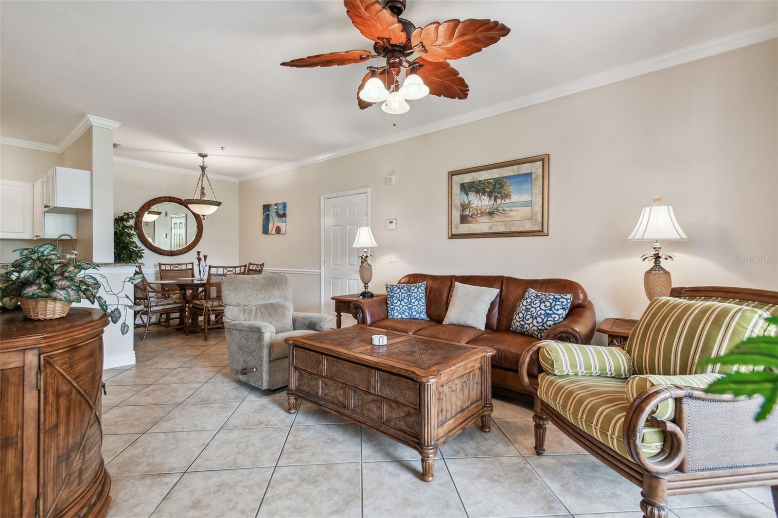 2705 VIA MURANO #116, CLEARWATER, FL, 33764