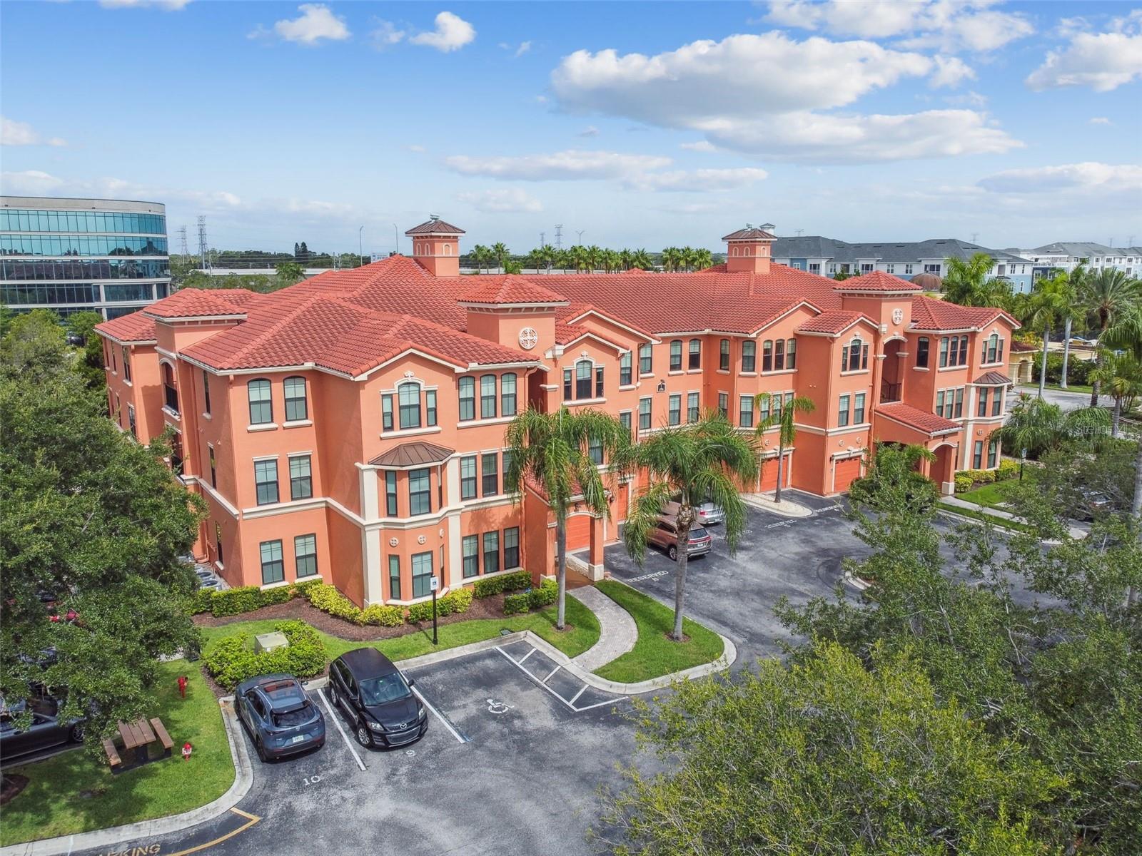 2705 VIA MURANO #116, CLEARWATER, FL, 33764