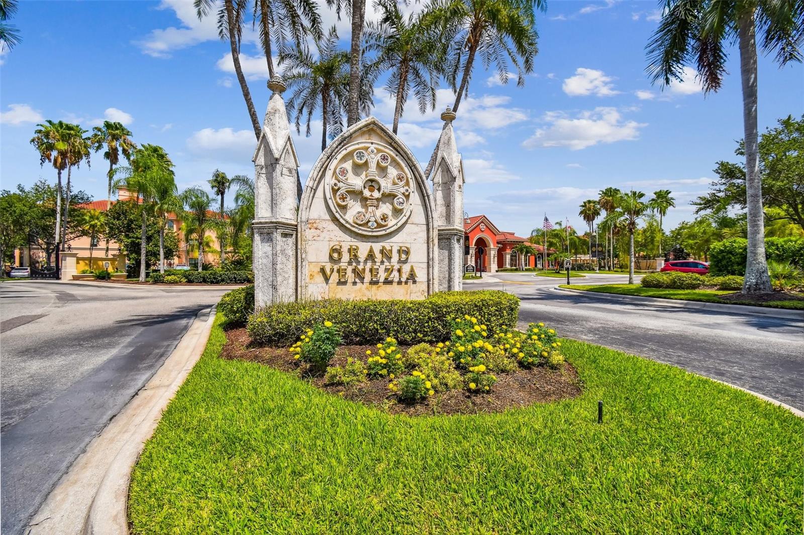 2705 VIA MURANO #116, CLEARWATER, FL, 33764