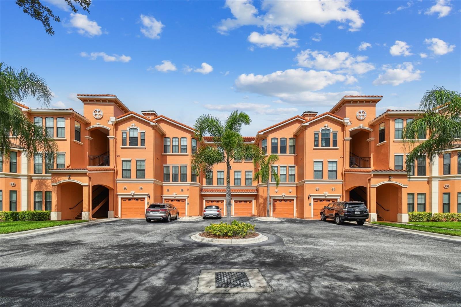 2705 VIA MURANO #116, CLEARWATER, FL, 33764
