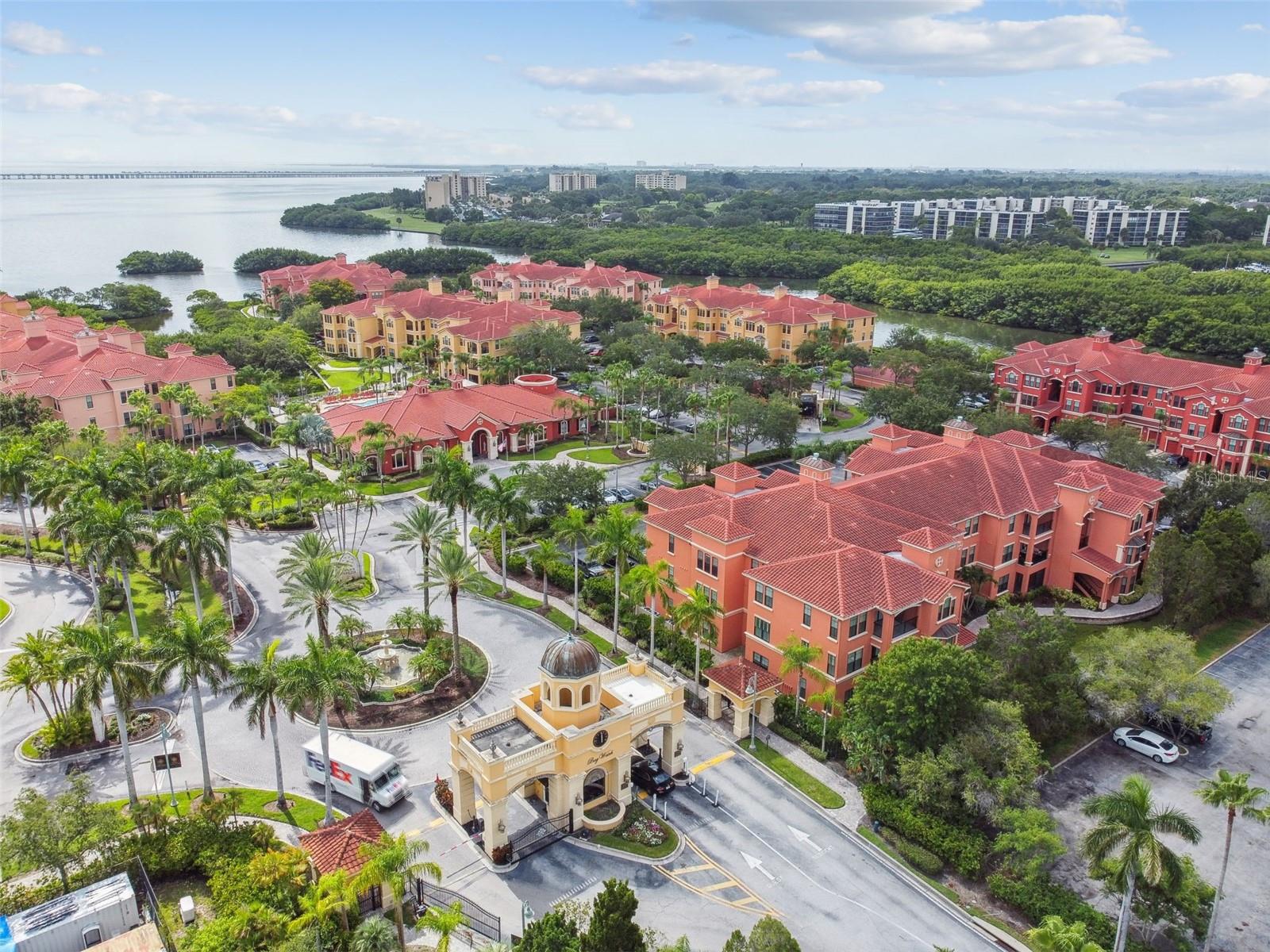 2705 VIA MURANO #116, CLEARWATER, FL, 33764