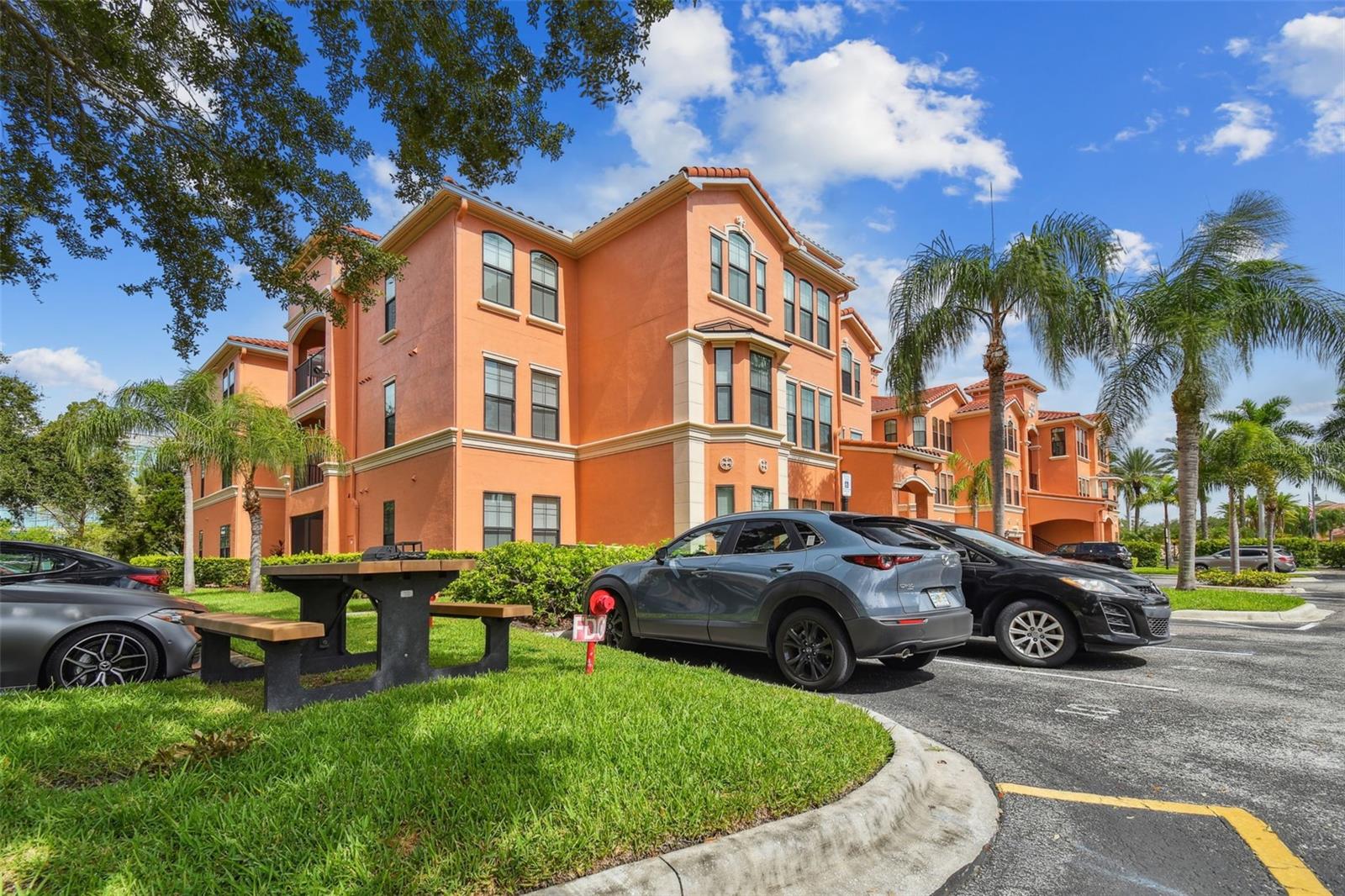 2705 VIA MURANO #116, CLEARWATER, FL, 33764