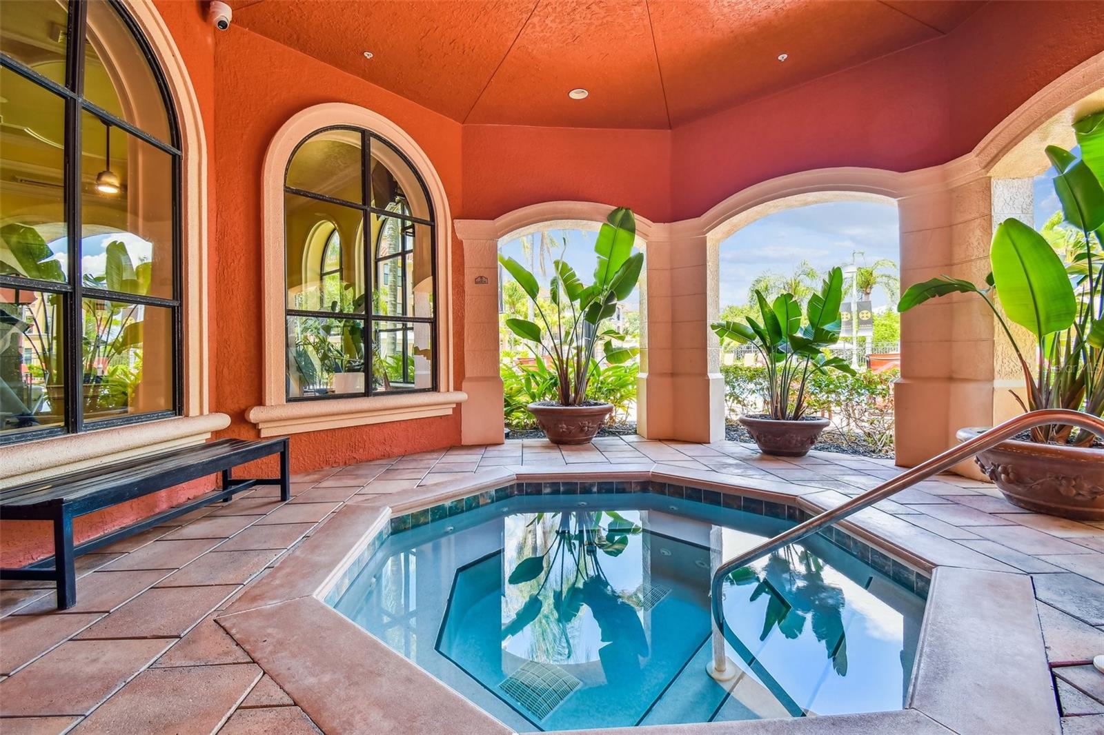 2705 VIA MURANO #116, CLEARWATER, FL, 33764